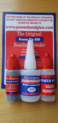 Powerbond 806 Essentials Set