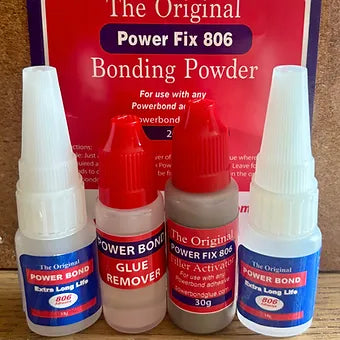 Powerbond 806 Essentials Set
