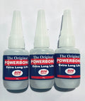 PowerBond 806 Glue 20g x 3