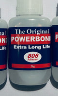 1 x Powerbond 806 Glue 20g